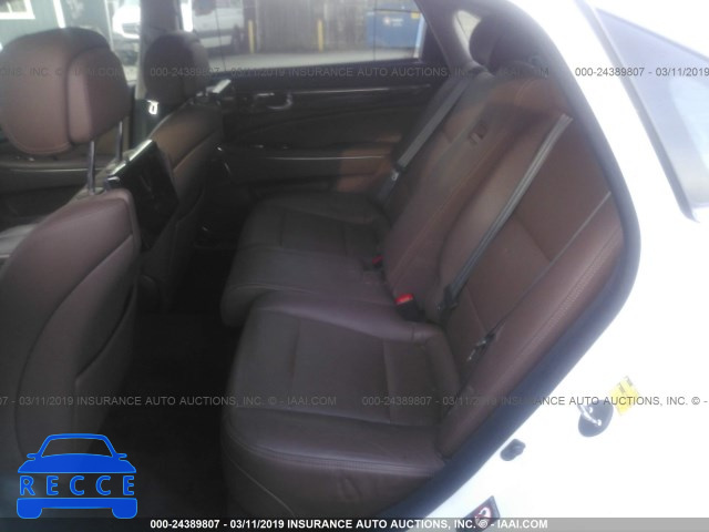 2015 HYUNDAI EQUUS SIGNATURE/ULTIMATE KMHGH4JH9FU091656 Bild 7
