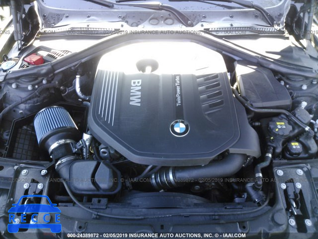2017 BMW 340 I WBA8B3G51HNU35329 image 9