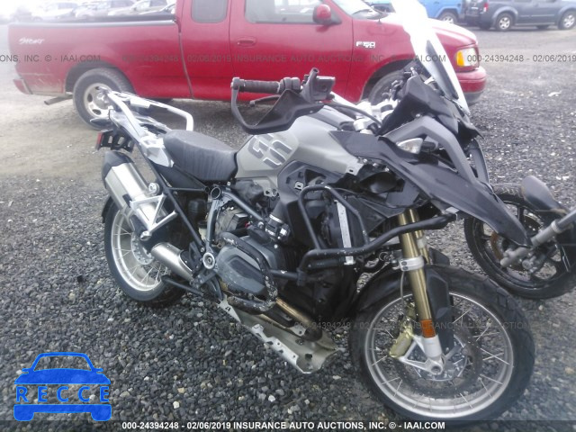 2017 BMW R1200 GS WB10A6102HZ655487 image 0