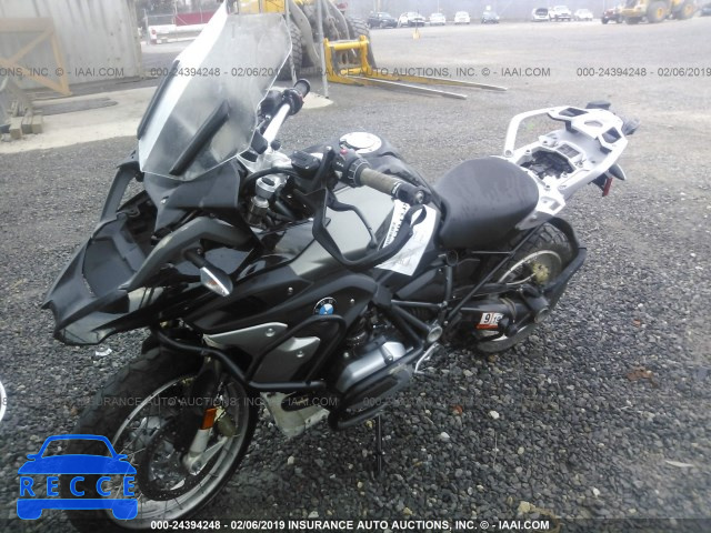 2017 BMW R1200 GS WB10A6102HZ655487 image 1