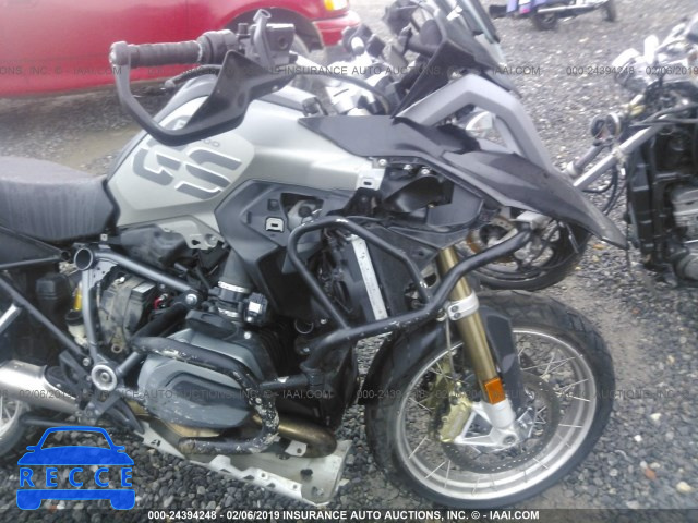 2017 BMW R1200 GS WB10A6102HZ655487 Bild 4