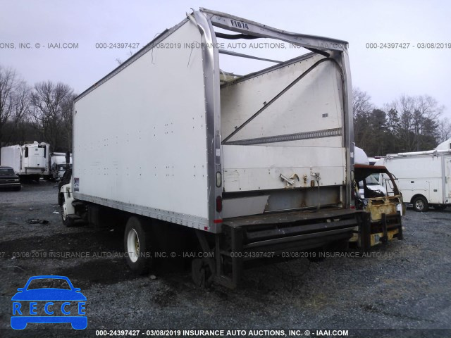 2008 HINO 268 5PVNJ8JT982S52002 image 2