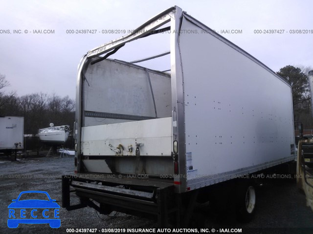 2008 HINO 268 5PVNJ8JT982S52002 зображення 3