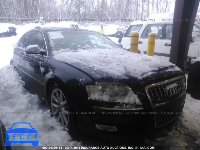 2008 AUDI S8 QUATTRO WAUPN94E38N001102 image 0