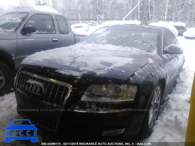 2008 AUDI S8 QUATTRO WAUPN94E38N001102 image 1