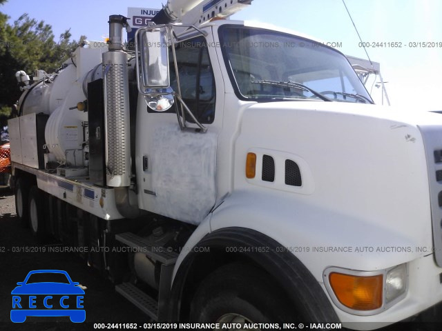 2005 STERLING TRUCK LT 7500 2FZHATDC85AN95412 зображення 0