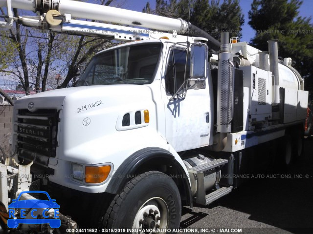 2005 STERLING TRUCK LT 7500 2FZHATDC85AN95412 зображення 1