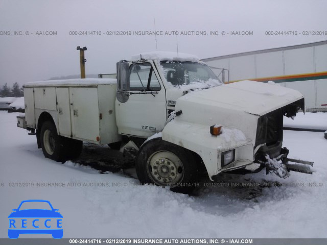 1994 FORD F600 F 1FDNK64C5RVA43378 зображення 0