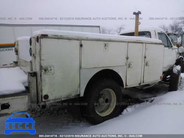 1994 FORD F600 F 1FDNK64C5RVA43378 зображення 6