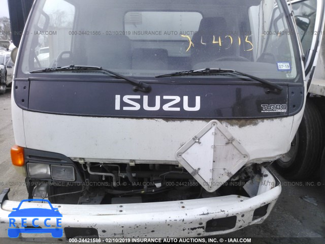 2004 ISUZU NQR JALE5B14047903118 зображення 9