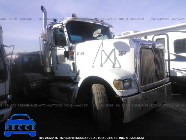 2003 INTERNATIONAL 9900 9900I 2HSCHAPR93C055695 image 0