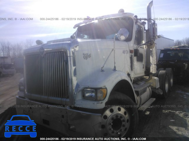 2003 INTERNATIONAL 9900 9900I 2HSCHAPR93C055695 image 1