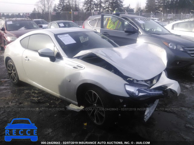 2019 TOYOTA 86 JF1ZNAA10K8700438 image 0