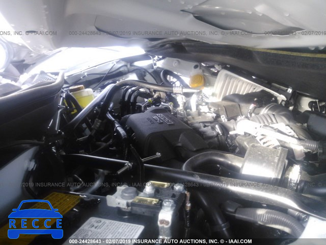 2019 TOYOTA 86 JF1ZNAA10K8700438 image 9