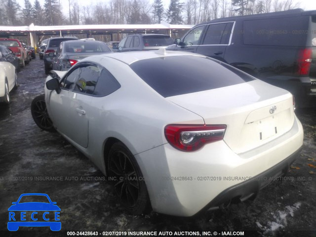 2019 TOYOTA 86 JF1ZNAA10K8700438 image 2