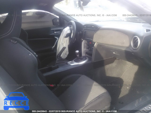 2019 TOYOTA 86 JF1ZNAA10K8700438 image 4