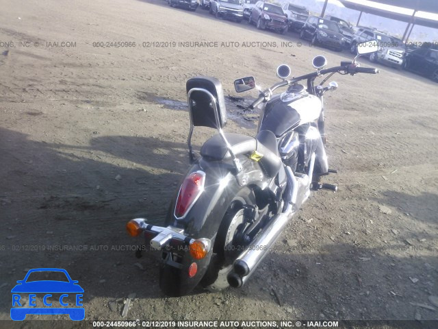 2014 HONDA VT1300 CR JH2SC6600EK400055 зображення 3