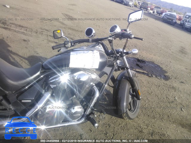 2014 HONDA VT1300 CR JH2SC6600EK400055 зображення 4