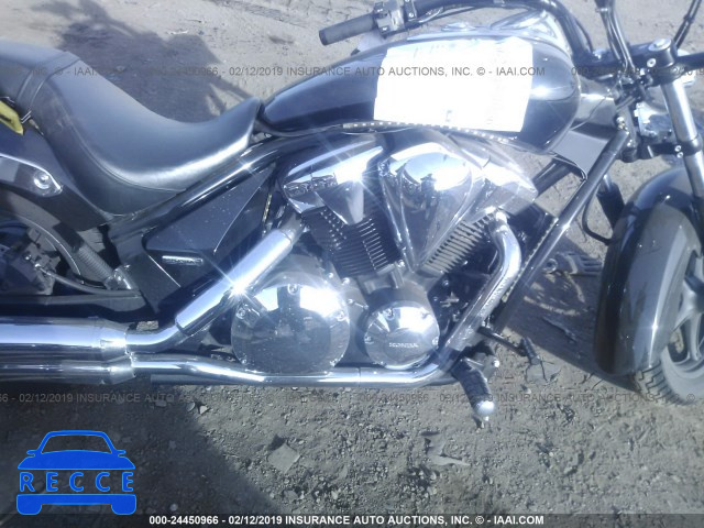 2014 HONDA VT1300 CR JH2SC6600EK400055 Bild 7