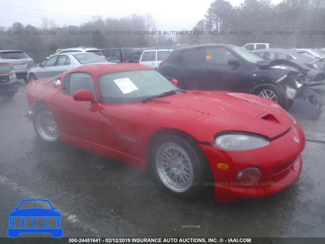 1997 DODGE VIPER GTS 1B3ER69E4VV300116 image 0