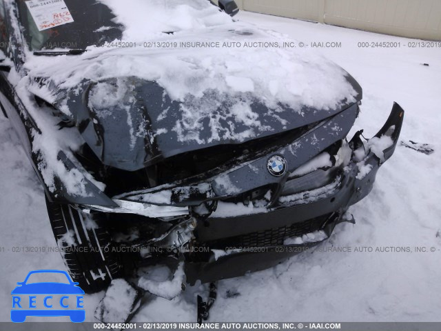 2018 BMW 340 XI WBA8B7C50JA190341 Bild 5