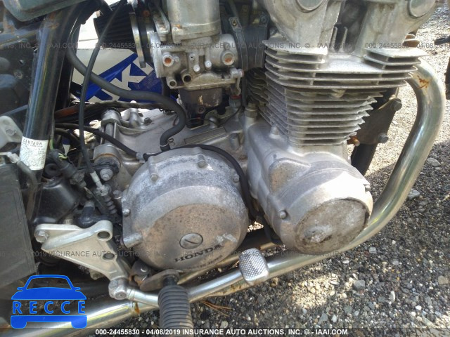 1981 HONDA CB900 C 1HFSC0401BA118913 Bild 7