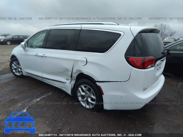 2019 CHRYSLER PACIFICA TOURING L PLUS 2C4RC1EG8KR506646 image 2