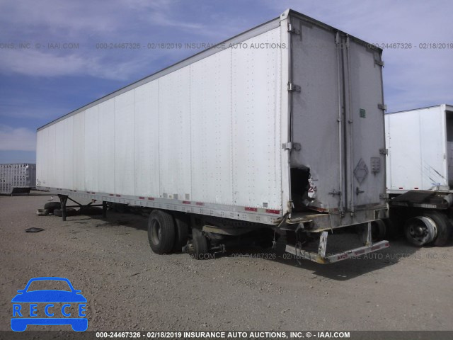 2005 WABASH NATIONAL CORP VAN 1JJV532W15L933624 image 2