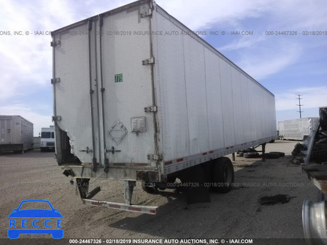 2005 WABASH NATIONAL CORP VAN 1JJV532W15L933624 image 3