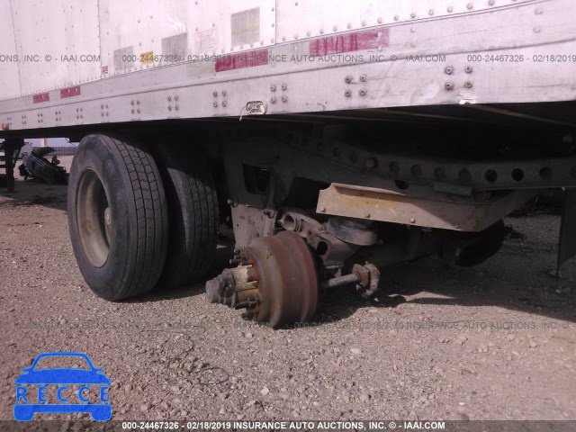 2005 WABASH NATIONAL CORP VAN 1JJV532W15L933624 image 5