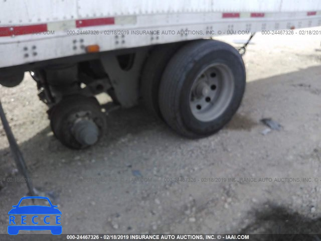 2005 WABASH NATIONAL CORP VAN 1JJV532W15L933624 image 6
