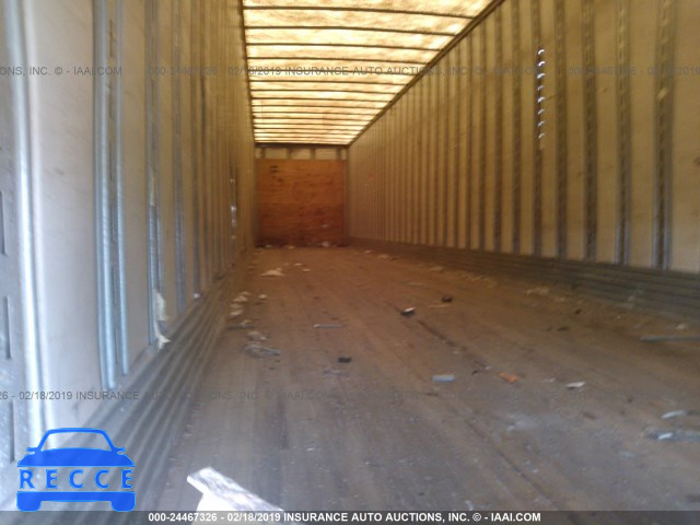2005 WABASH NATIONAL CORP VAN 1JJV532W15L933624 image 7