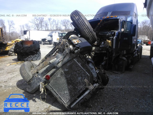 1994 KENWORTH T600 T600 1XKADB9X0RJ633341 image 1