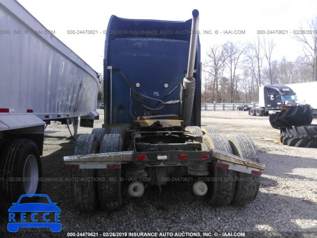 1994 KENWORTH T600 T600 1XKADB9X0RJ633341 image 7