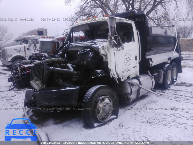 2002 STERLING TRUCK AT 9500 2FWJA3AS12AJ84584 image 1