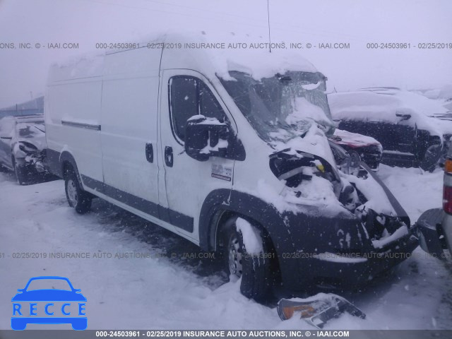 2018 RAM PROMASTER 3500 3500 HIGH 3C6URVJG3JE157330 image 0