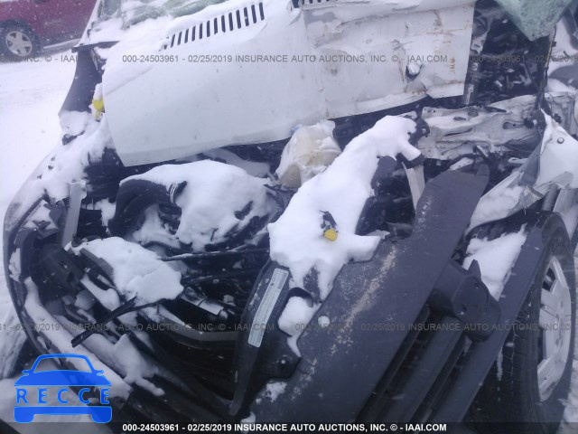 2018 RAM PROMASTER 3500 3500 HIGH 3C6URVJG3JE157330 image 9
