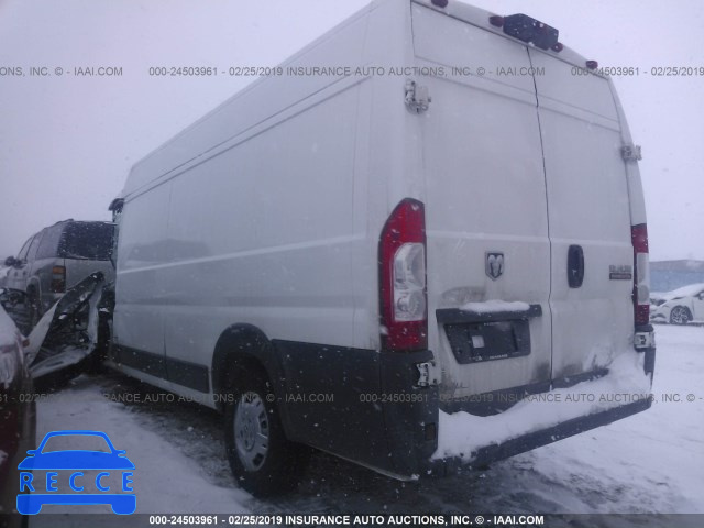 2018 RAM PROMASTER 3500 3500 HIGH 3C6URVJG3JE157330 image 2