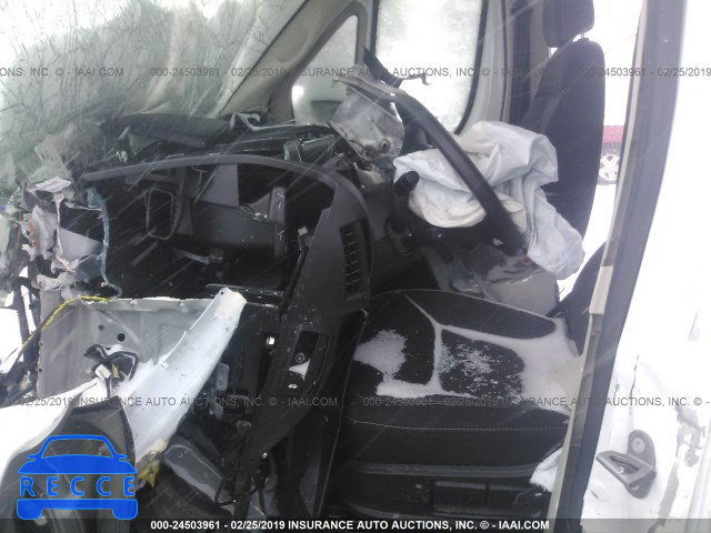 2018 RAM PROMASTER 3500 3500 HIGH 3C6URVJG3JE157330 image 4