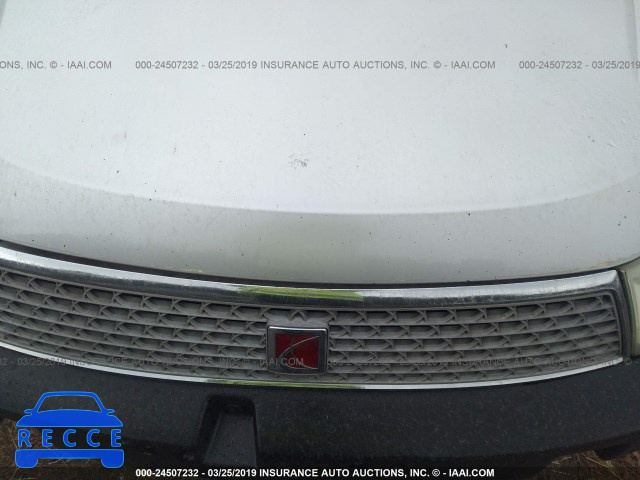2004 SATURN LW300 LEVEL 1 1G8JC84F54Y512668 image 9