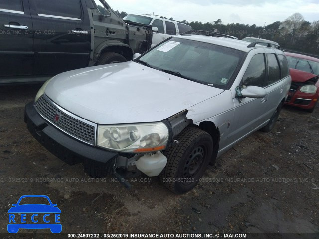 2004 SATURN LW300 LEVEL 1 1G8JC84F54Y512668 image 1