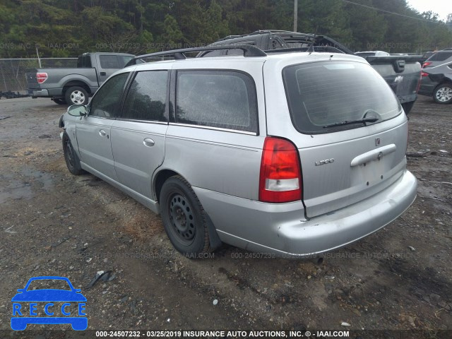 2004 SATURN LW300 LEVEL 1 1G8JC84F54Y512668 image 2