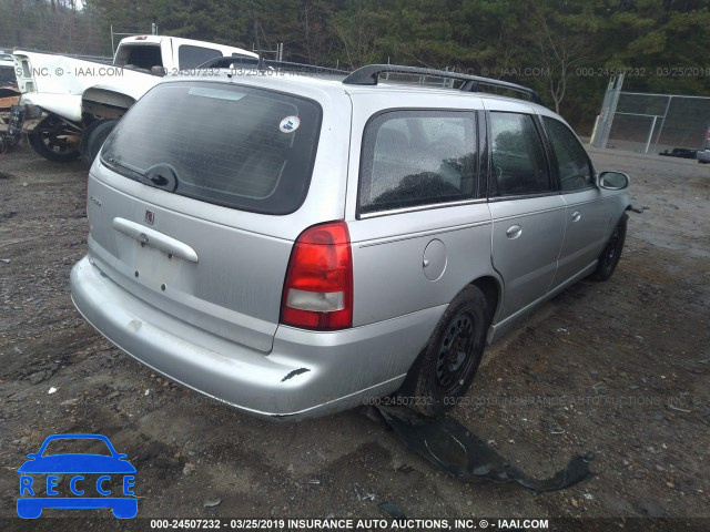 2004 SATURN LW300 LEVEL 1 1G8JC84F54Y512668 image 3