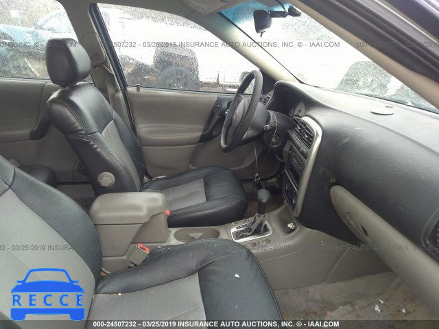 2004 SATURN LW300 LEVEL 1 1G8JC84F54Y512668 image 4