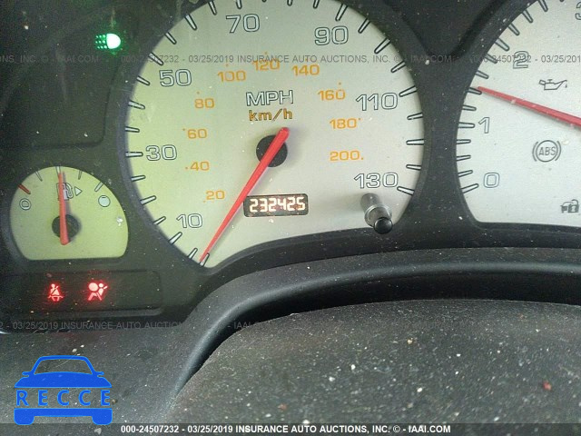 2004 SATURN LW300 LEVEL 1 1G8JC84F54Y512668 image 6