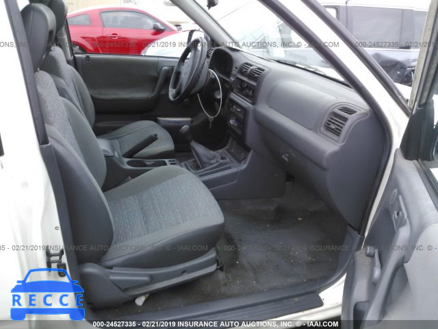 1998 ISUZU AMIGO 4S2CK57D9W4374285 image 4