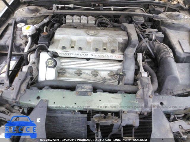 1994 CADILLAC SEVILLE STS 1G6KY5292RU805193 image 9