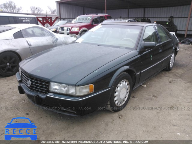 1994 CADILLAC SEVILLE STS 1G6KY5292RU805193 Bild 1