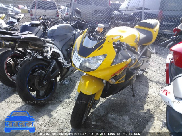 2000 HONDA CBR900 RR JH2SC4401YM001221 image 1