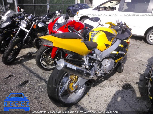 2000 HONDA CBR900 RR JH2SC4401YM001221 Bild 3